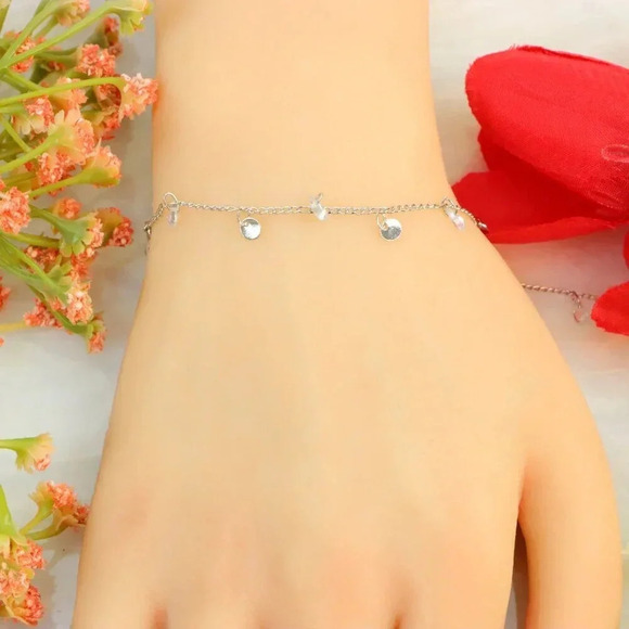 "New Beautiful Design Bracelet for Women/Girls, Gift, B741 - Picture 3 of 10